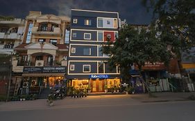 Fabhotel Hargobind Enclave